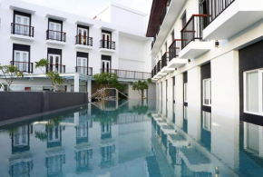 Отель Amaris Hotel Teuku Umar  Денпасар